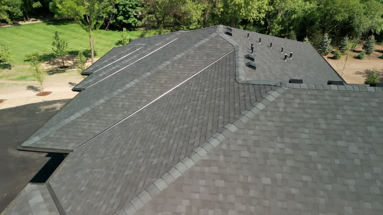 Best Solar Panel Roofing Installation  in Holiday Valley, OH