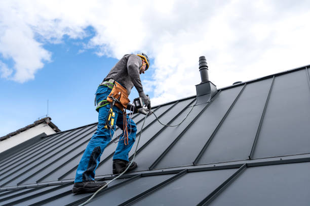 4 Ply Roofing in Holiday Valley, OH